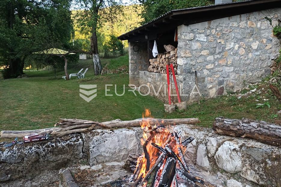 Casa In vendita -  Slunj