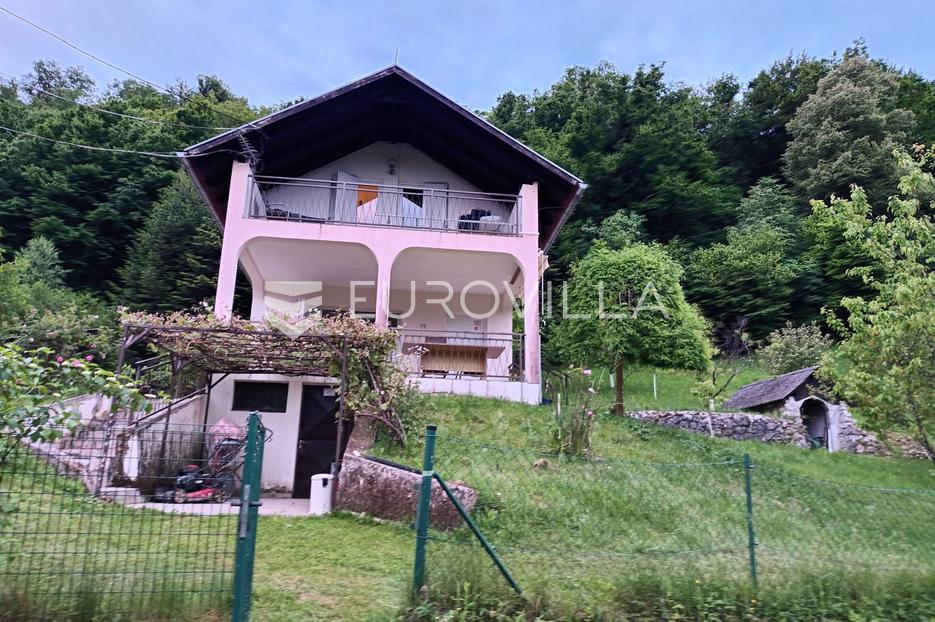 Casa In vendita -  Slunj