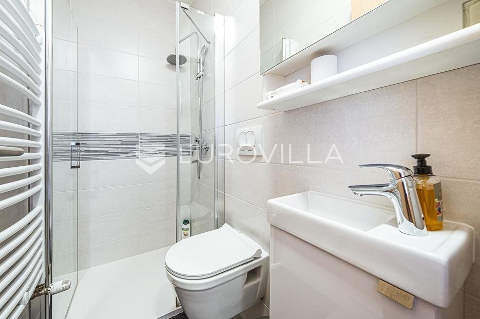 Appartement À vendre - Zagrebačka Samobor