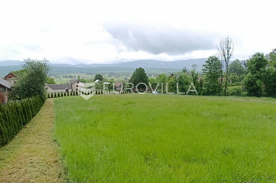 Pozemek Na prodej - Karlovačka Plaški - foto 1/17