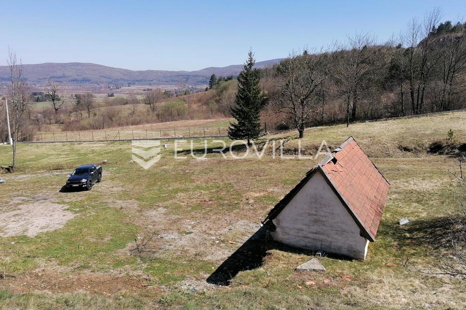 Pozemek Na prodej - Karlovačka Plaški