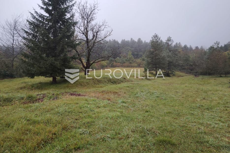 Pozemek Na prodej - Karlovačka Plaški