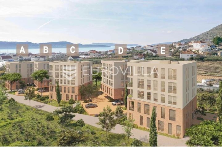 Flat For sale - Splitsko-dalmatinska Seget - foto 3/10