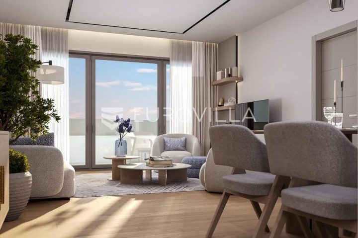 Appartement à vendre 127 m² – Kantrida