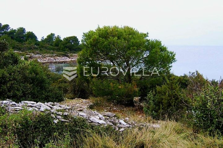 Grundstück Zu verkaufen - Splitsko-dalmatinska Sućuraj - foto 2/3