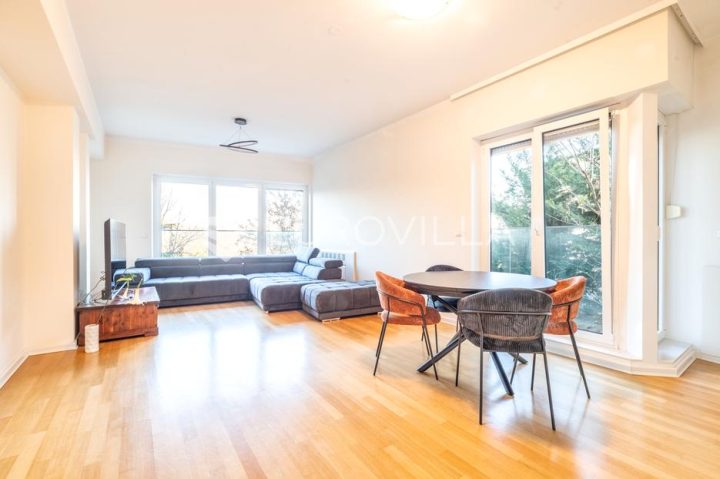 Apartmán Na prodej Tuškanac