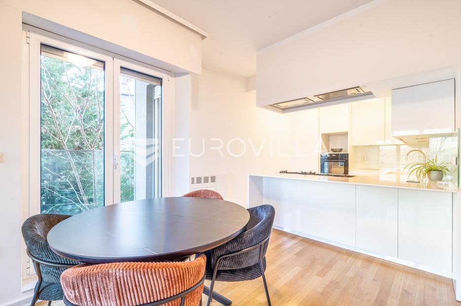 Appartement À vendre - Grad Zagreb Gornji Grad - Medveščak - foto 3/8