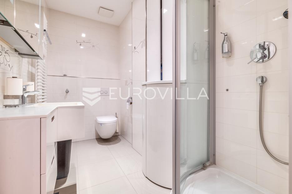 Appartement À vendre - Grad Zagreb Gornji Grad - Medveščak