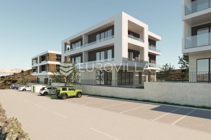 Apartment zu verkaufen 88 m² – Vinjerac