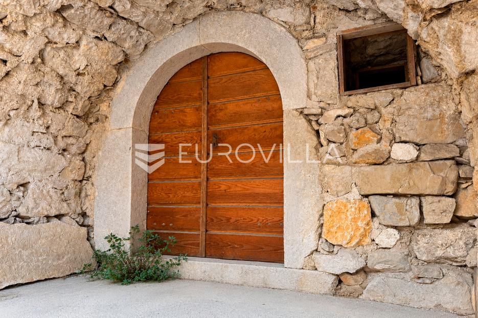 Kuća Na prodaju -  Baška
