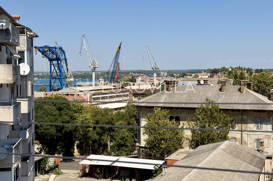 Apartment Zu verkaufen -  Pula