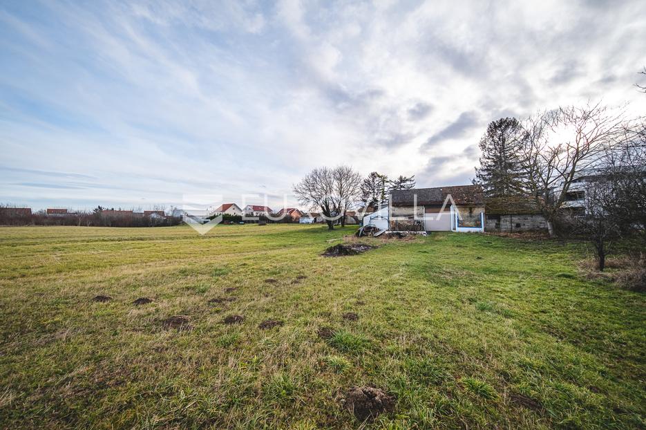 Terrain À vendre -  Novi Zagreb - Zapad