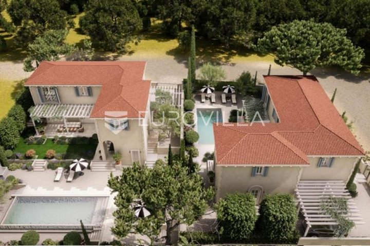 Terrain à vendre 679 m² – Barat