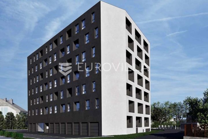 Appartement à vendre 85 m² – Vrapče