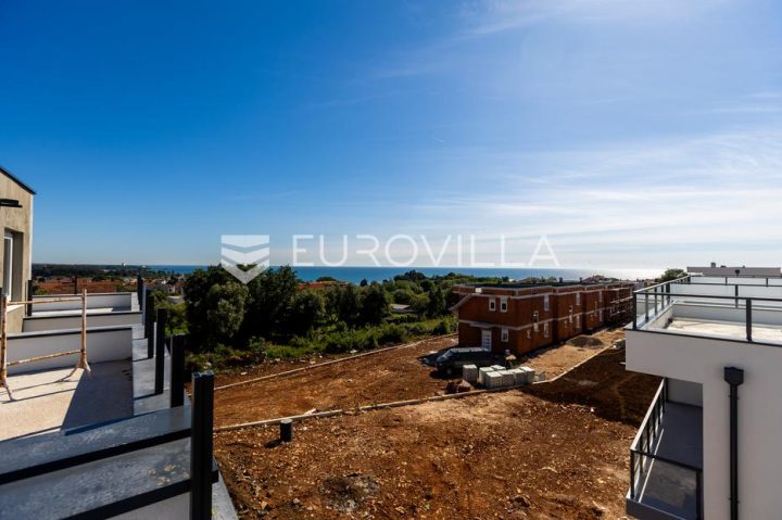 Mieszkanie na sprzedaż 72 m² – Zambratija