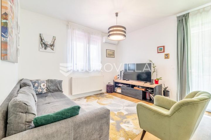 Appartement À vendre - Grad Zagreb Novi Zagreb - Istok - foto 2/6