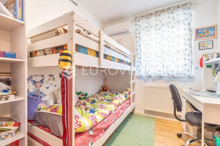 Appartement À vendre - Grad Zagreb Novi Zagreb - Istok - foto 5/6