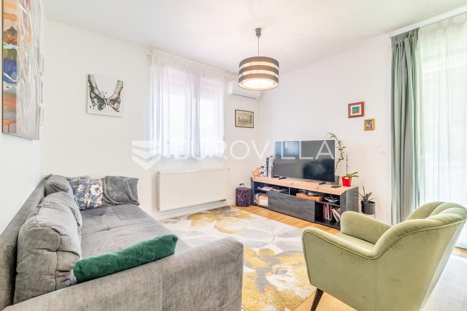 Mieszkanie Na sprzedaż - Grad Zagreb Novi Zagreb - Istok - foto 2/6