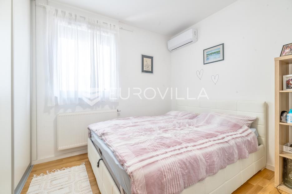 Mieszkanie Na sprzedaż - Grad Zagreb Novi Zagreb - Istok - foto 4/6