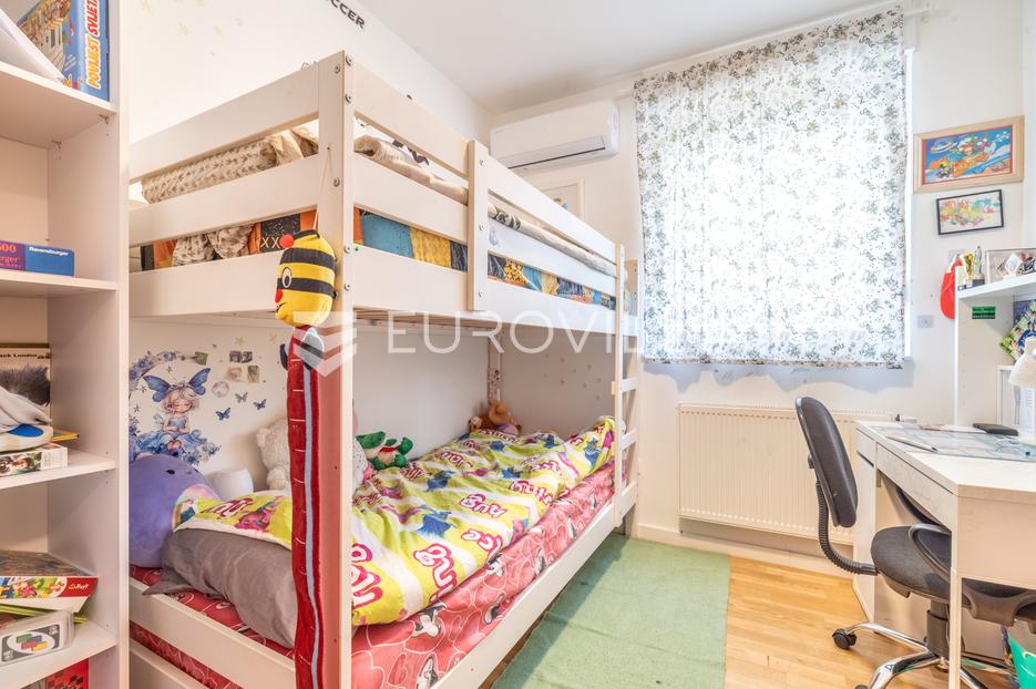 Mieszkanie Na sprzedaż - Grad Zagreb Novi Zagreb - Istok - foto 5/6