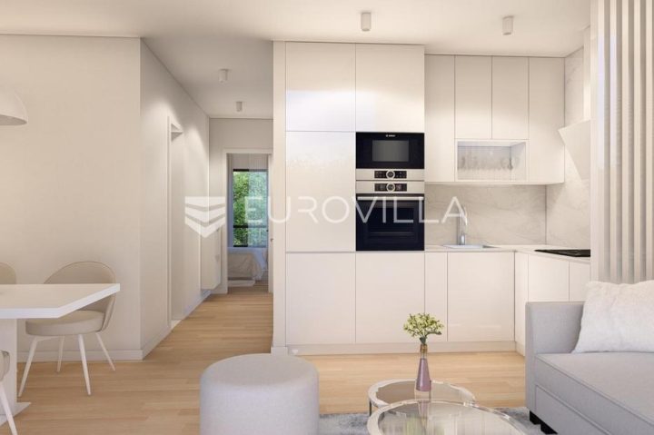 Stan na prodaju 48 m² – Strožanac