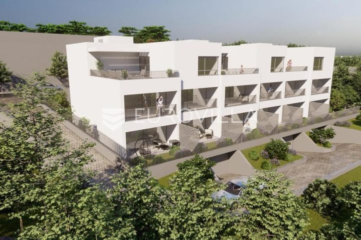 Apartma Naprodaj - Splitsko-dalmatinska Podstrana - foto 2/25