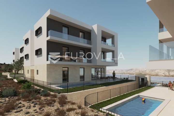 Apartment zu verkaufen 77 m² – Vinjerac