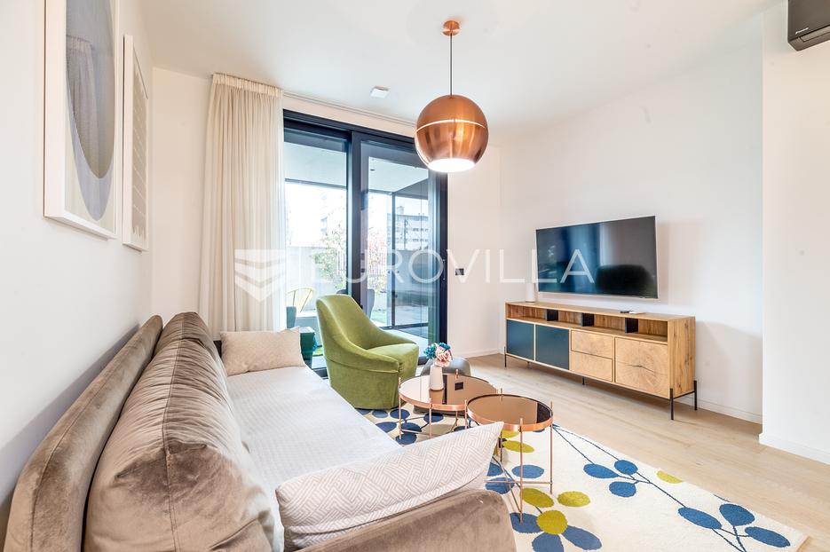 Appartement À vendre Peščenica