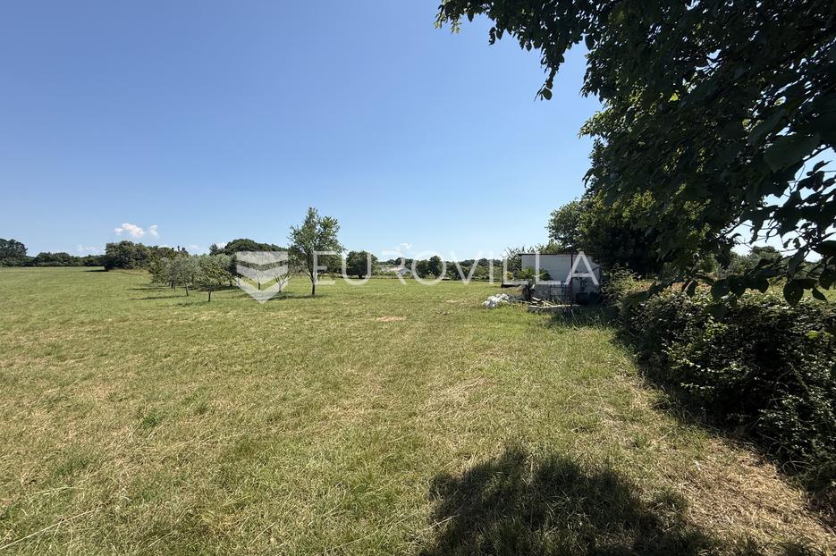Terreno In vendita -  Ližnjan