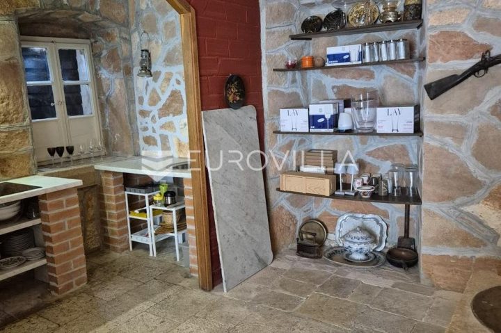 Casa In vendita - Splitsko-dalmatinska Milna - foto 5/31