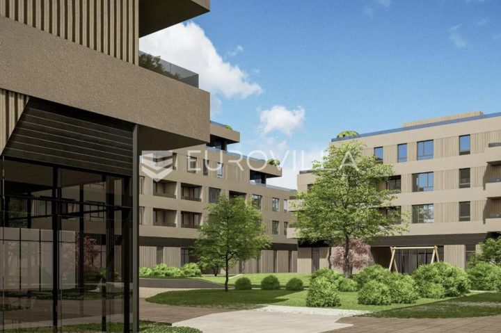 Apartmán Na predaj - Zagrebačka Velika Gorica - Okolica - foto 3/4