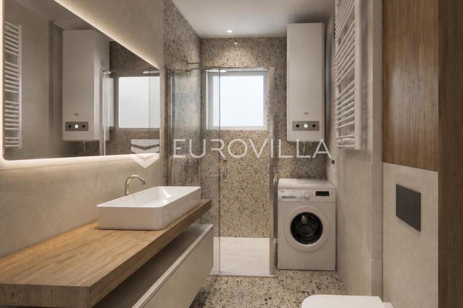 Appartamento In vendita - Grad Zagreb Donji Grad - foto 2/2