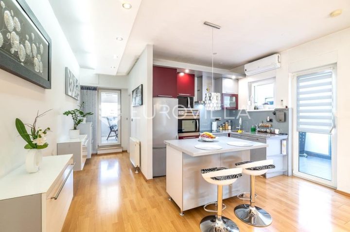 Appartamento In vendita - Grad Zagreb Stenjevec - foto 4/7