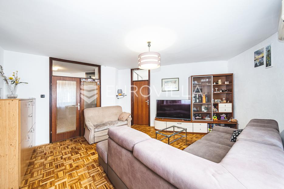 Apartment Zu verkaufen -  Trešnjevka - Sjever