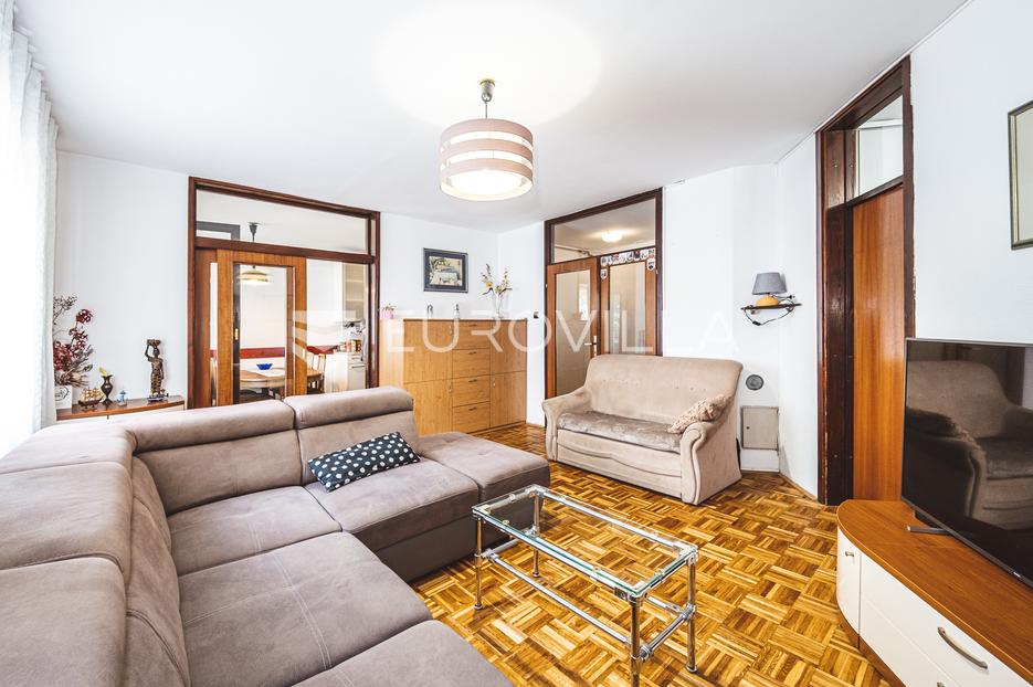 Apartment Zu verkaufen -  Trešnjevka - Sjever