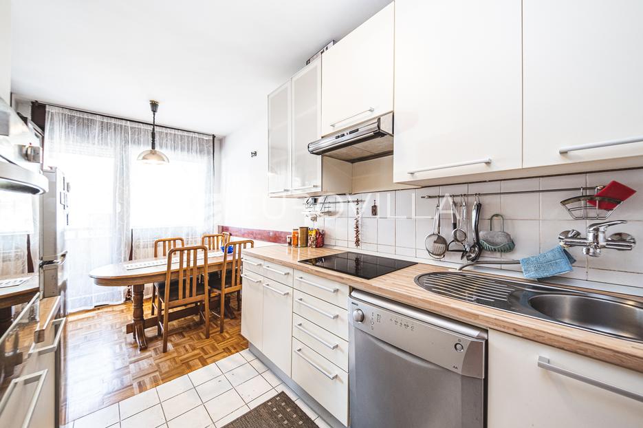 Apartment Zu verkaufen -  Trešnjevka - Sjever