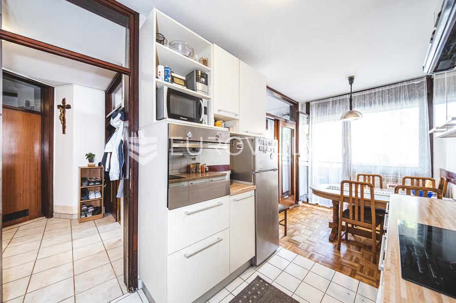 Apartment Zu verkaufen -  Trešnjevka - Sjever