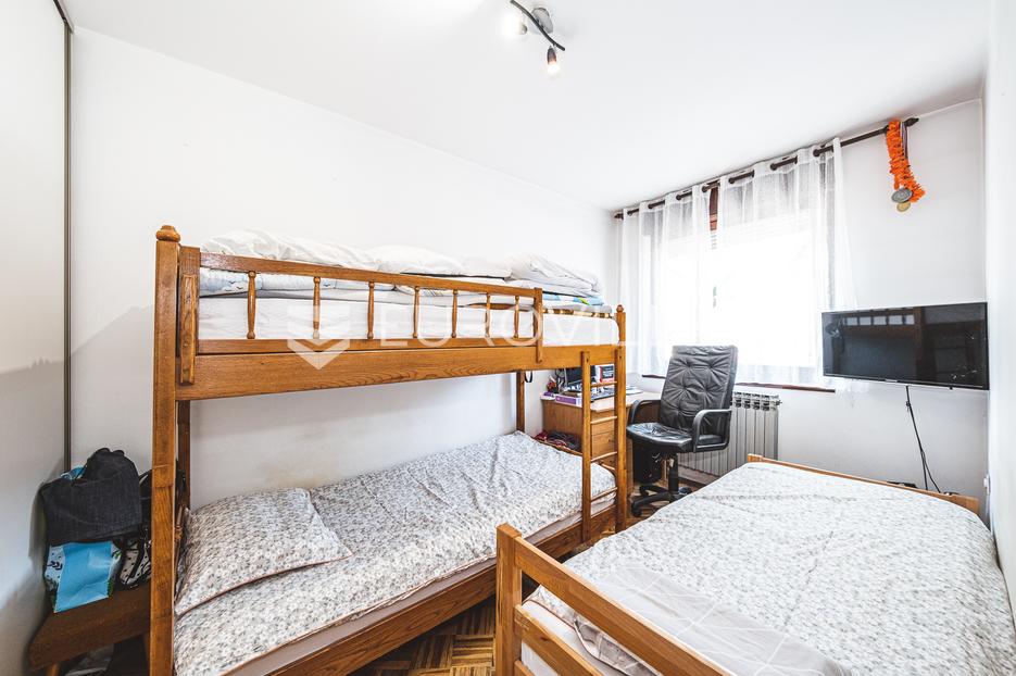 Apartment Zu verkaufen -  Trešnjevka - Sjever