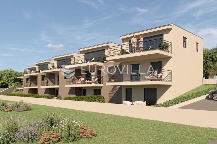 Terreno in vendita 1542 m² – Baderna