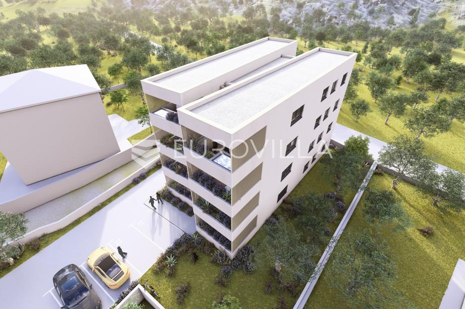 Appartamento In vendita - Splitsko-dalmatinska Split - Okolica