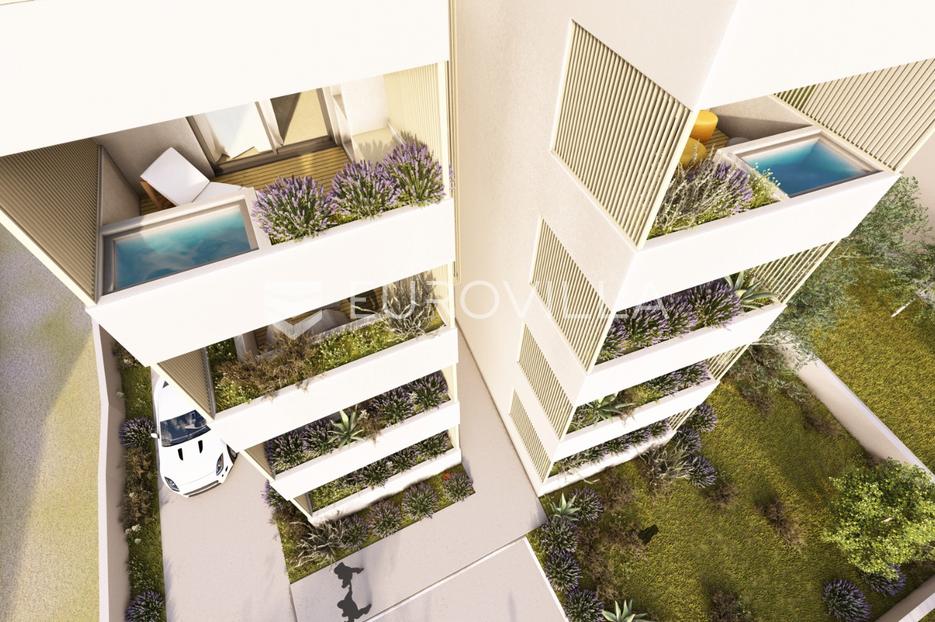 Appartamento In vendita - Splitsko-dalmatinska Split - Okolica