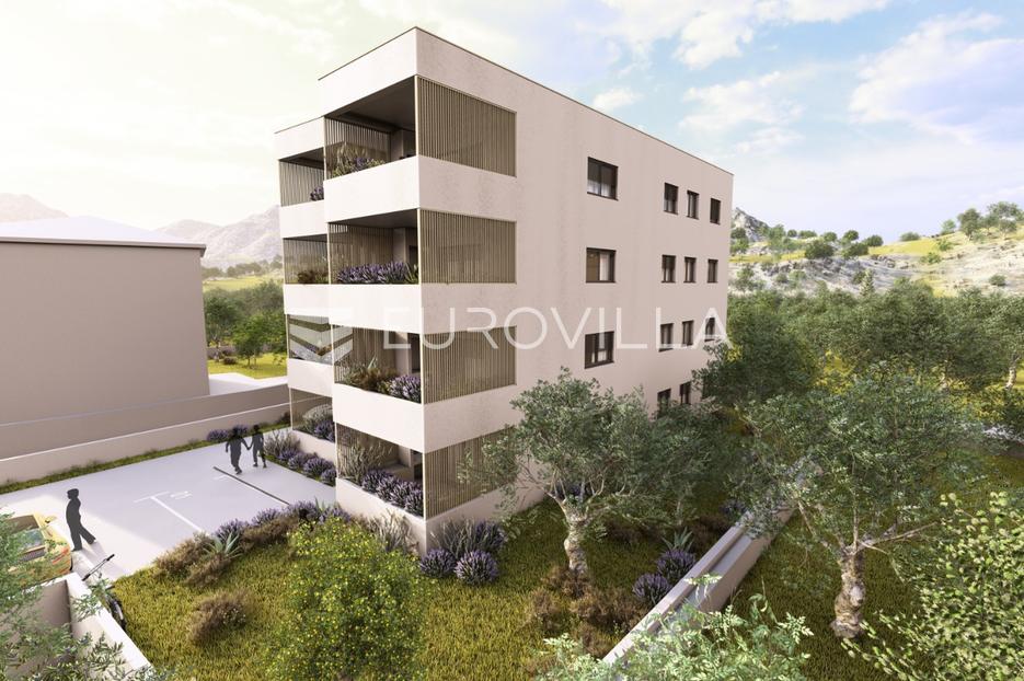 Appartamento In vendita - Splitsko-dalmatinska Split - Okolica - foto 5/20