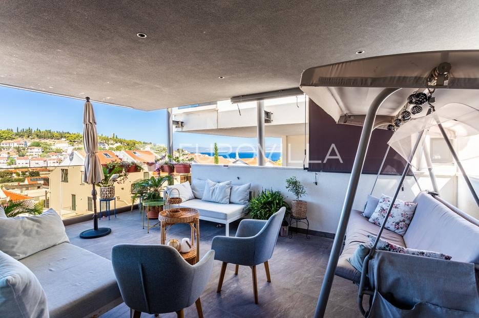 Flat For sale - Splitsko-dalmatinska Sutivan