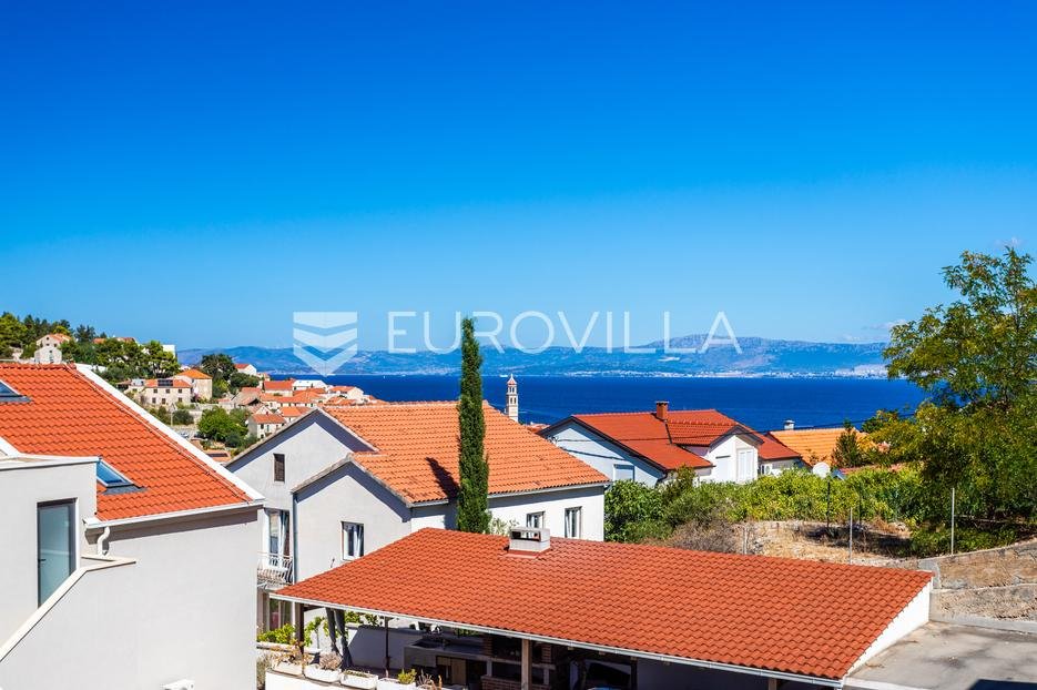 Flat For sale - Splitsko-dalmatinska Sutivan