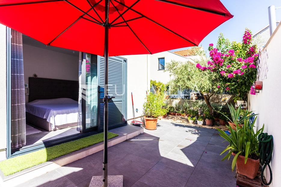 Flat For sale - Splitsko-dalmatinska Sutivan