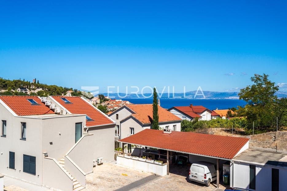 Flat For sale - Splitsko-dalmatinska Sutivan