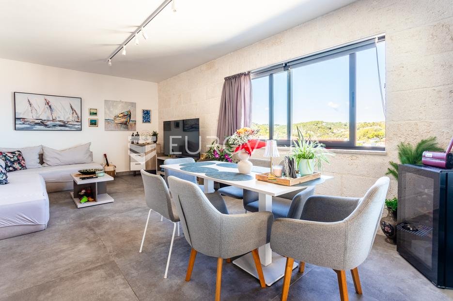 Flat For sale - Splitsko-dalmatinska Sutivan