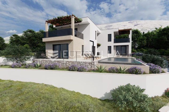 Parcela na predaj 525 m² – Lokva Rogoznica