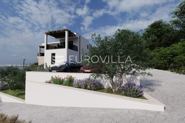 Land For sale - Splitsko-dalmatinska Omiš - foto 2/3