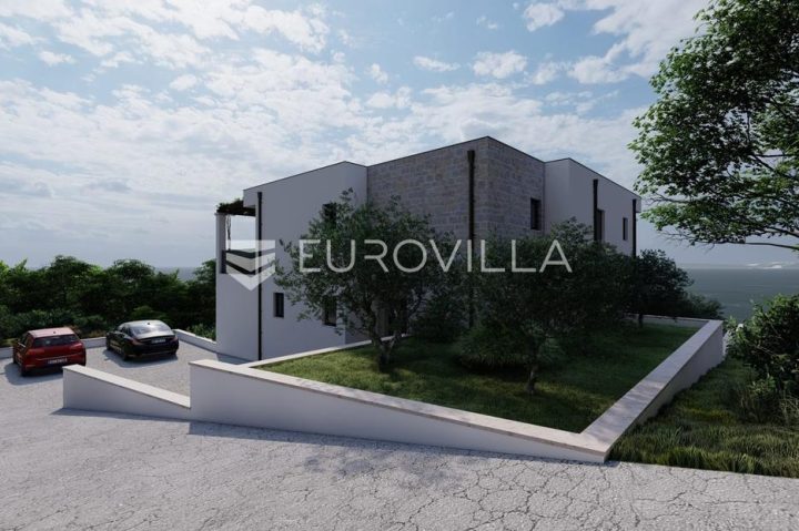 Land For sale - Splitsko-dalmatinska Omiš - foto 3/3